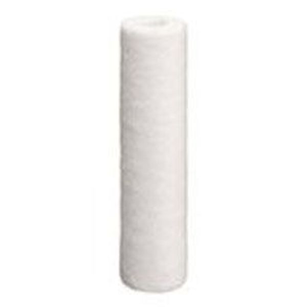 Purtrex PX01-9-78 1 Micron Standard 10 x 2.5 Polypropylene Sediment Filter