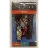 GB eye Ltd Badge Hanger, Assorted Colours, 18.5 x 11.5 cm