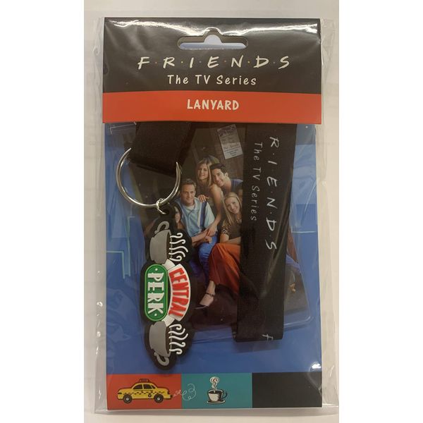 GB eye Ltd Badge Hanger, Assorted Colours, 18.5 x 11.5 cm