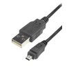 DragonTrading Replacement USB cable for Fujifilm Finepix F470 Digital Camera