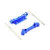 FTX Vantage / Carnage Aluminium Front Suspension Holders