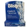 Blistex Complete Moisture Lip Protectant Quench Dry Lips 0.15 Oz