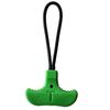 Zipper Pull Zipper Extender Replacement Luggage Paracord Zipper Pull T Shape Large Size Tab Extension Cord Fixer