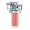 NEW FUEL FILTER ASSEMBLY FOR JOHN DEERE LAWN MOWER AM101281 REPLACEMENT