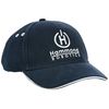 Titanfall - Hammond Robotics Baseball Cap, Blue (Navy), One size
