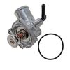 92°C thermostat with gasket