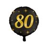 PD-Party Classy Foil Balloons - 80