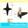For Hayward Star Clear Plus C900 C1200 Pool Filter Locking Knob CX900G
