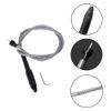 ExcInter Grinder Flex Shaft for Dremel Flexible Rotary Drive Tools Accessories Attachment