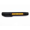 yueton?Pen Shape Double Ended Retractable Adjustable Button Cleaning Brush Mini Handheld Portable Magic Brush Cleaner Dusting Brush