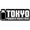 Tokyo Powder INDUSTRIES Pure Black NET330g
