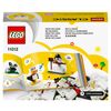 LEGO 11012 Classic Creative White Bricks