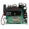 Boost Module, B900W DC 120V 15A Constant Current Power Supply Adjustable Voltage Boost Module, Digital Control Charger
