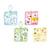 MegaHouse Plat Collection Sanrio Characters (1 Box 4 PS)
