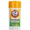 Arm & Hammer Natural Essence Fresh Scent Deodorant, 2.5 oz