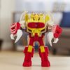 Tra Cyberverse 1 Step Repugnus