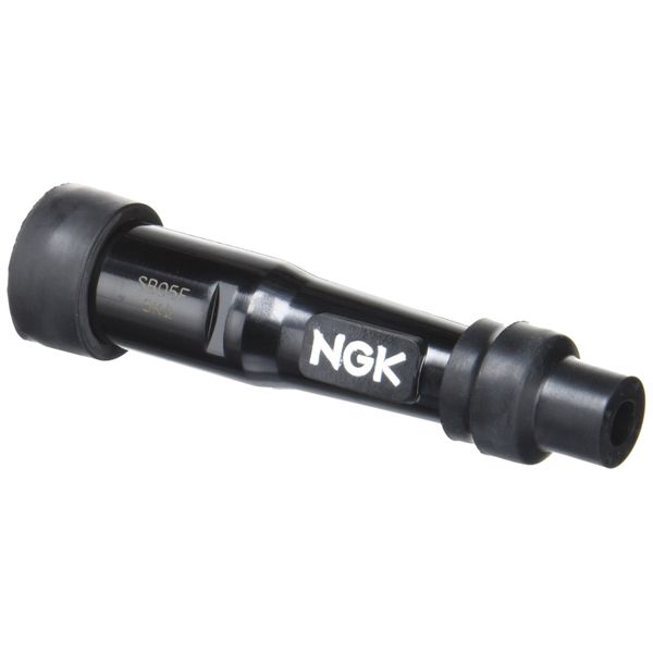 NGK SB05F Plug Cap [8385] Black