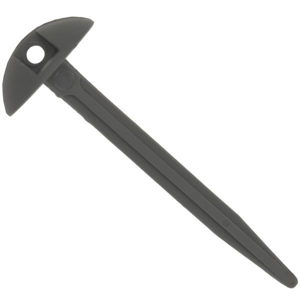 20 x Caravan Awning Groundsheet Pegs