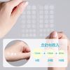 KOSE Clear Turn Gomenne Bare Skin Kinishinai Patch Spot Patch CICA Patch 46 Pieces