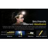 NITECORE NU43 1400-lumens USB-C Rechargeable Headlamp