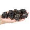 Nvzi Raw Smoky Quartz Crystals Bulk, Real Gemstones and Crystals, Rocks and Minerals, Healing Crystals, Quartz Crystals and Healing Stones, Cuarzos Originales De Energia Y Piedras (454G)