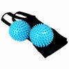 Hy-Impact Massaging Therapy Spheres Targeted Deep Tissue Massager