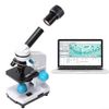 5MP Cmos USB Microscope Camera Digital Electronic Eyepiece Industrial Camera