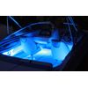 LED.....BOAT....LIGHTS..........Bennington keychain cover hitch pontoon cover PP