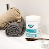 LaSolium Dermatest Alkaline Bath Salt for Deacidification, 650 g