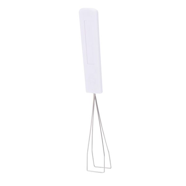 Keycap Puller Remover For Mechanical Keyboard for Removing Fixing Keyboard Tools White Color