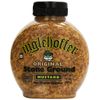 Inglehoffer Original Stone Ground Mustard, 10 Ounce Squeeze Bottle
