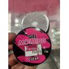 3D Gel Nail Art Mold, Moldable Design for Manicure