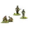 Bolt Action Warlord Games, British Airborne Starter Army, Wargaming Miniatures