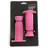 Black Ops BMX Turbo Grips, 110mm, Pink