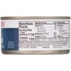Bumble Bee Tiny Canned Shrimp, 6 oz Can - Shrimp in Water, Cooked, Peeled, Deveined - 22g Protein per Serving - Gluten Free