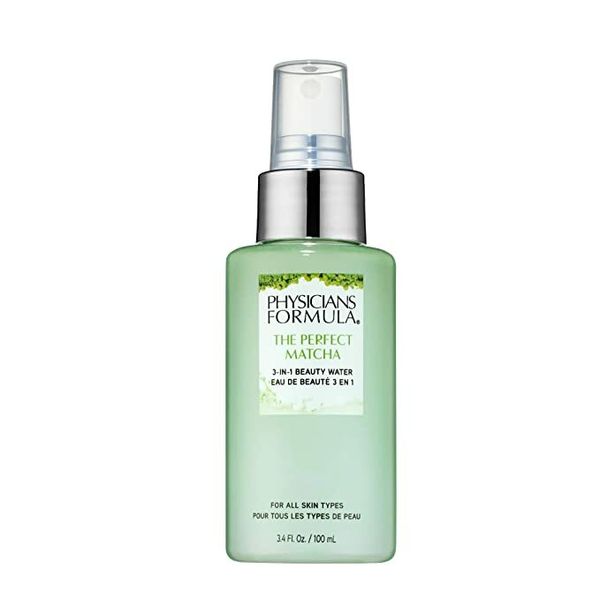 Physicians Formula The Perfect Matcha 3in1 Beauty Water Spray 3.4oz PF11039