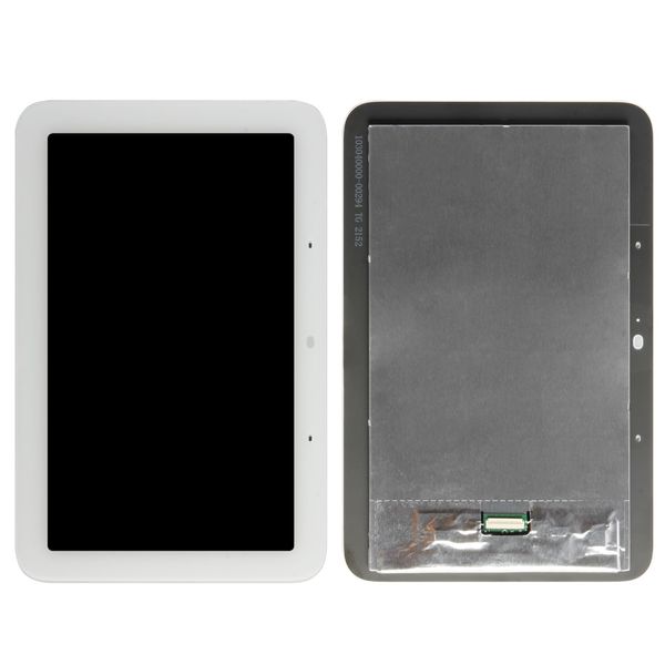 THIRDPOLE for Google Home Nest Hub 2nd Generation Screen Replacement 7.0" LCD Display Touch Screen Digitizer Full Assembly,with Tools