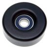 ACDelco Gold 38001 Idler Pulley