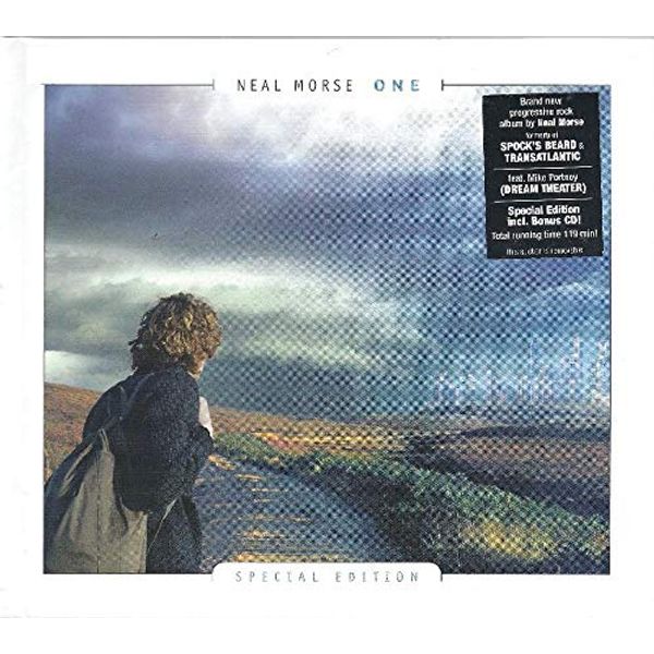 Neal Morse: One