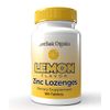 Basic Brands Zinc Lozenges, 100 Count, Lemon