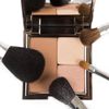 Gallany Trios Face Palette - Geneva