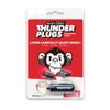 Live Music Ear Protectors Thunderplugs Powered by Alpine Ear Plugs