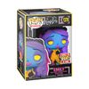 Funko Pop! & Tee: Tim Burton's Corpse Bride - Emily - 2XL