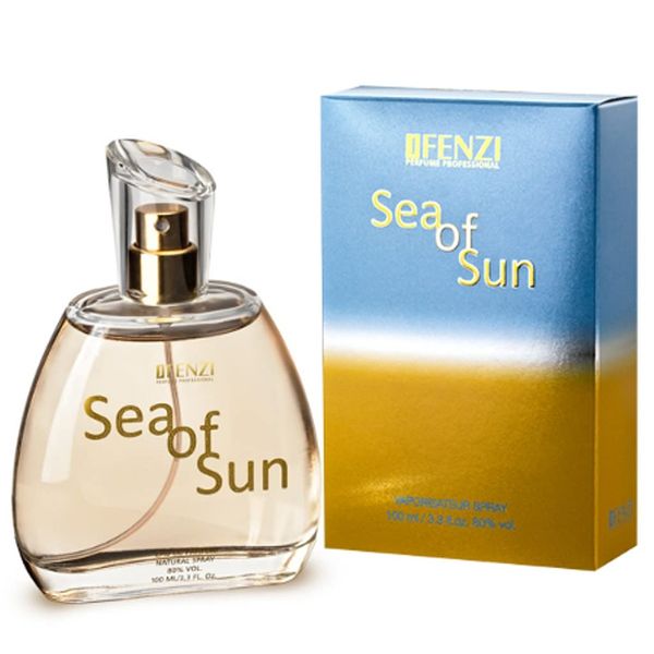 Sea of Sun