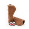 Shorex Cork Foam – Ergo Ergon Bicycle Grips