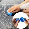 3-Pack Clay Bar Detailing Auto Car Clean Wash Cleaner Sludge Mud Remove Magic