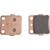 All Balls 18-8008 Sintered Brake Pads