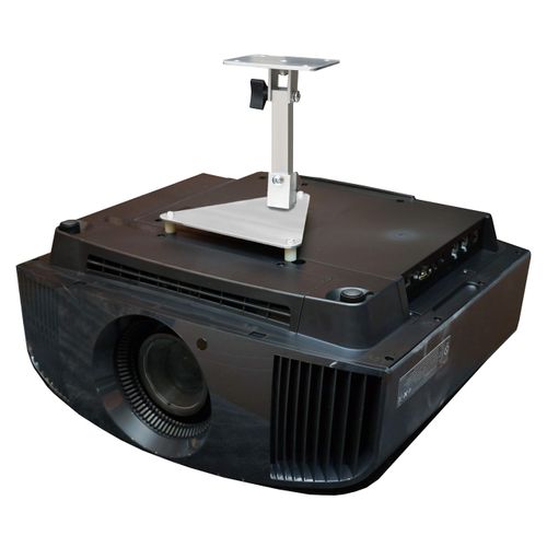 PCMD, LLC. Projector Ceiling Mount Compatible with Sony VPL-VW270ES VW295ES VW570ES VW695ES (8-Inch Extension)