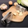 1 Garlic Masher Crusher Mincer Kitchen Tool