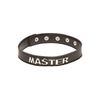 X-PLAY 2030 "MASTER"Collar color:BLACK size:O/S
